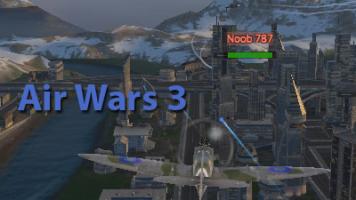 Air Wars 3