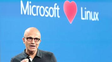 Microsoft добавит полноценное ядро Linux в Windows 10
