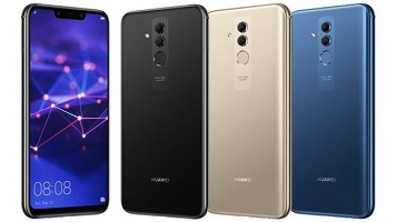 Huawei Mate 30,Huawei Mate 30 Pro и Mate 30 Lite.