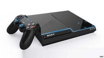 PlayStation 5 дата выхода