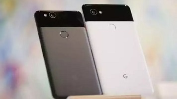 Google Pixel 3a и Google Pixel 3a XL.